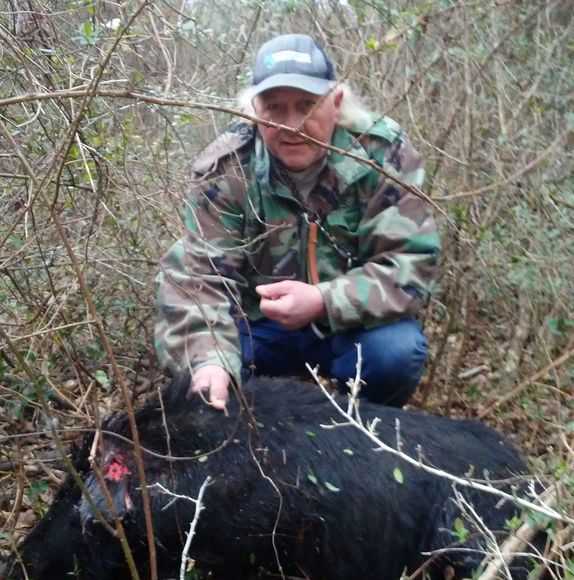 Meet your Posher, David - Picture 1 of 1